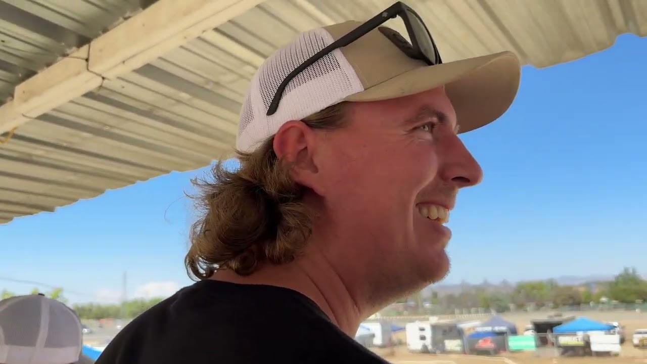 TNS 2025 - Good Old Boyz