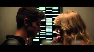 Emma Is Stunning In The Amazing Spiderman