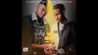 Ubuntu Band - Makoti