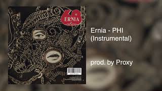 Ernia - PHI [INSTRUMENTAL]