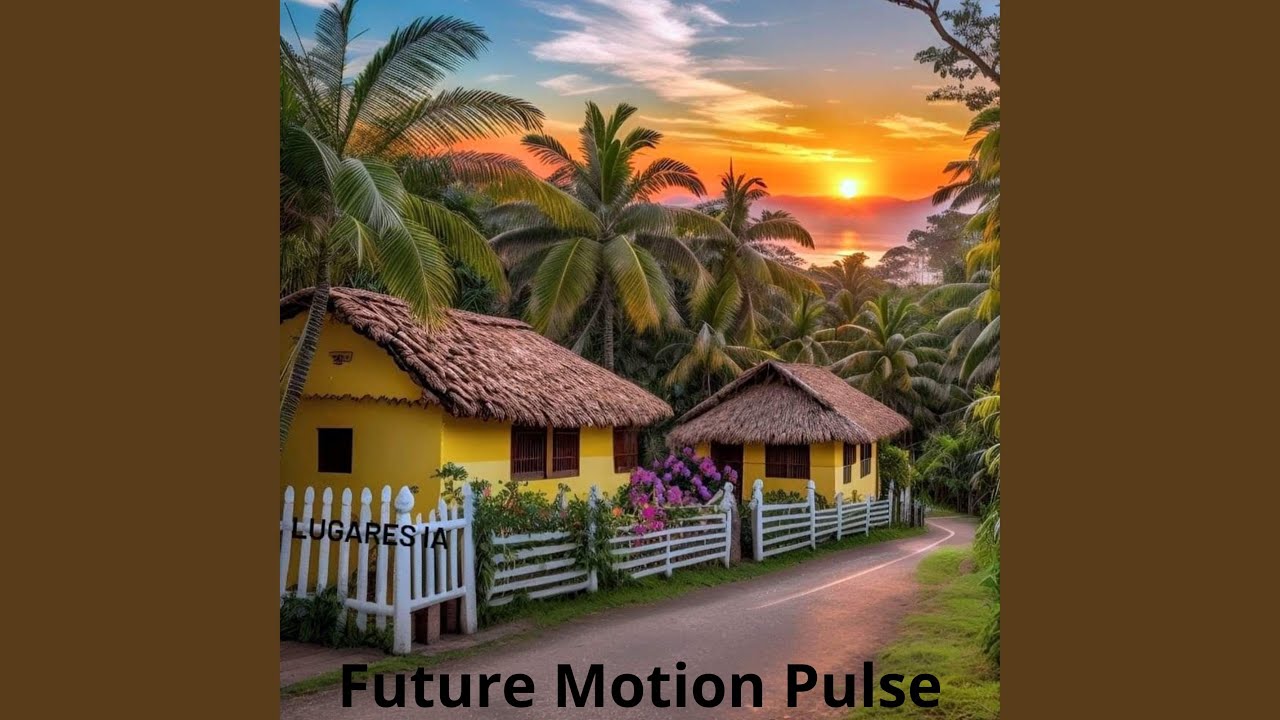 Watch Future Motion Pulse on YouTube Watch Future Motion Pulse on YouTube