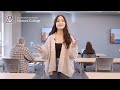 Student-Led Honors Village Tour | University of Arizona W.A. Franke Honors College