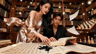 【ENG DUB】He wed a proxy bride for healing. She left due to a fake pregnancy plot,completing her fate