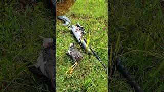 Disa'at senggang kita hiburan dulu kawan #desapinggiran