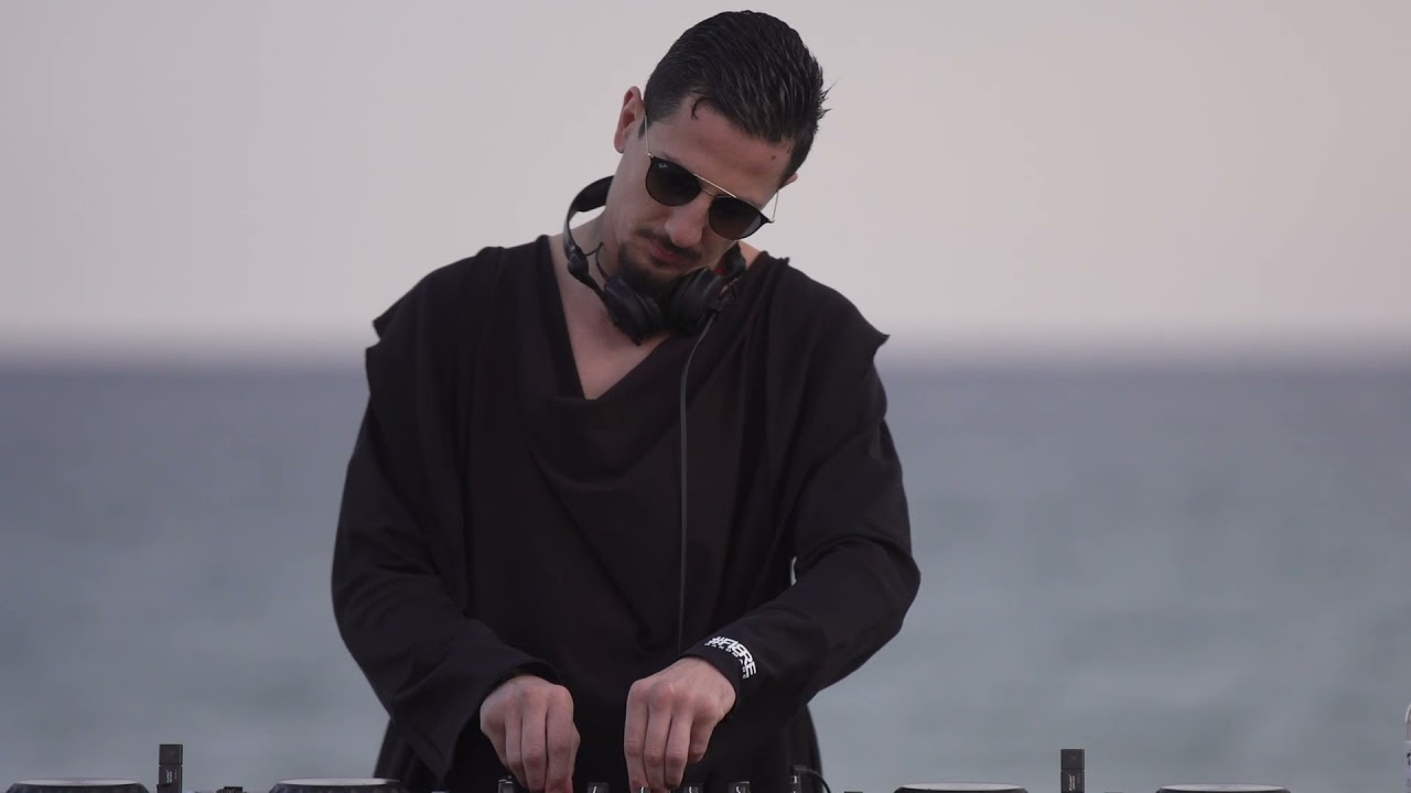 Andrea Scarpa presents L.S.D. (Lost Soul Dreamers) EP @Turtle Beach Club