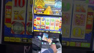 WORST 50 FREE GAMES BONUS EVER ON 5 DOLLAR MAX BET