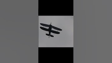 Trescal Stolp Starduster too SA-300 F-PFJP #starduster #stolp#biplane #aviation #aerobatics #sa300