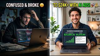How to Make Money with AI Ads (Step-by-Step Free Method) | How to make money online screenshot 5