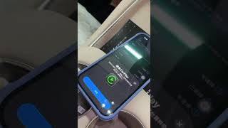 連接藍牙 Bluetooth Connection