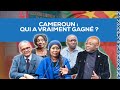 Parlons Vrai : Cameroun, qui a vraiment gagné les élections ?