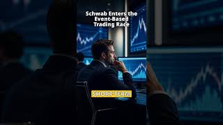 Schwab Eyes S&P 500 Event Options in Retail Trading Push
