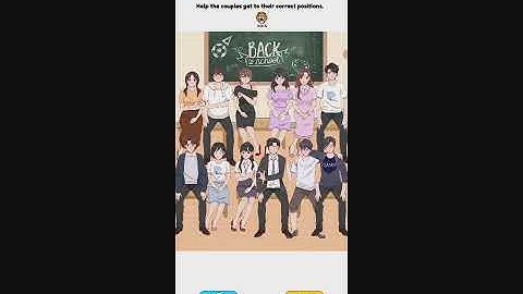 annoying puzzle game level 87