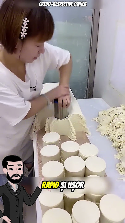 The most ingenious woman in the kitchen! 🍞🤯