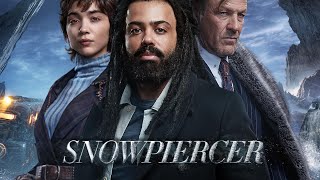 SNOWPIERCER Hindi movie Part 2 !! SNOWPIERCER hindi explained movie part 2