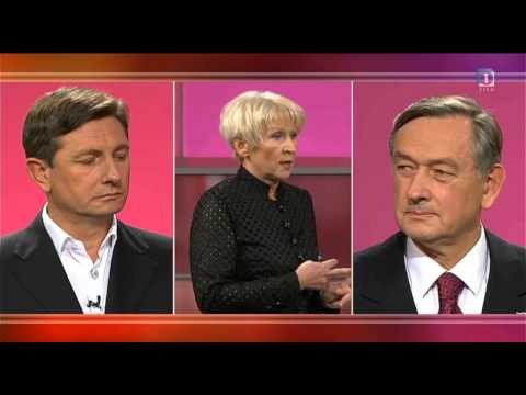 Video: Kako Bodo Potekale Predsedniške Volitve Leta 2012: Napovedi