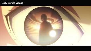 Sasuke's Death Foreshadowing in Ending 14