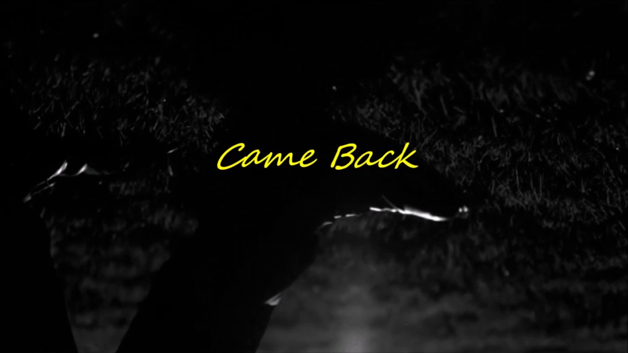 Free Partynextdoor x 6lack x Tyus Type Beat 2017 - Came Back Interlude | Produced by 25