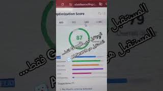 لماذا تختفي شركتك من ChatGPT رغم قوة SEO؟!