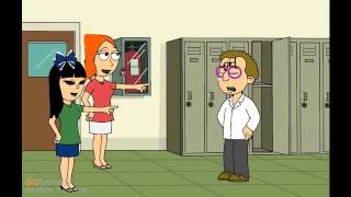 Carls Hilarious Embarrment