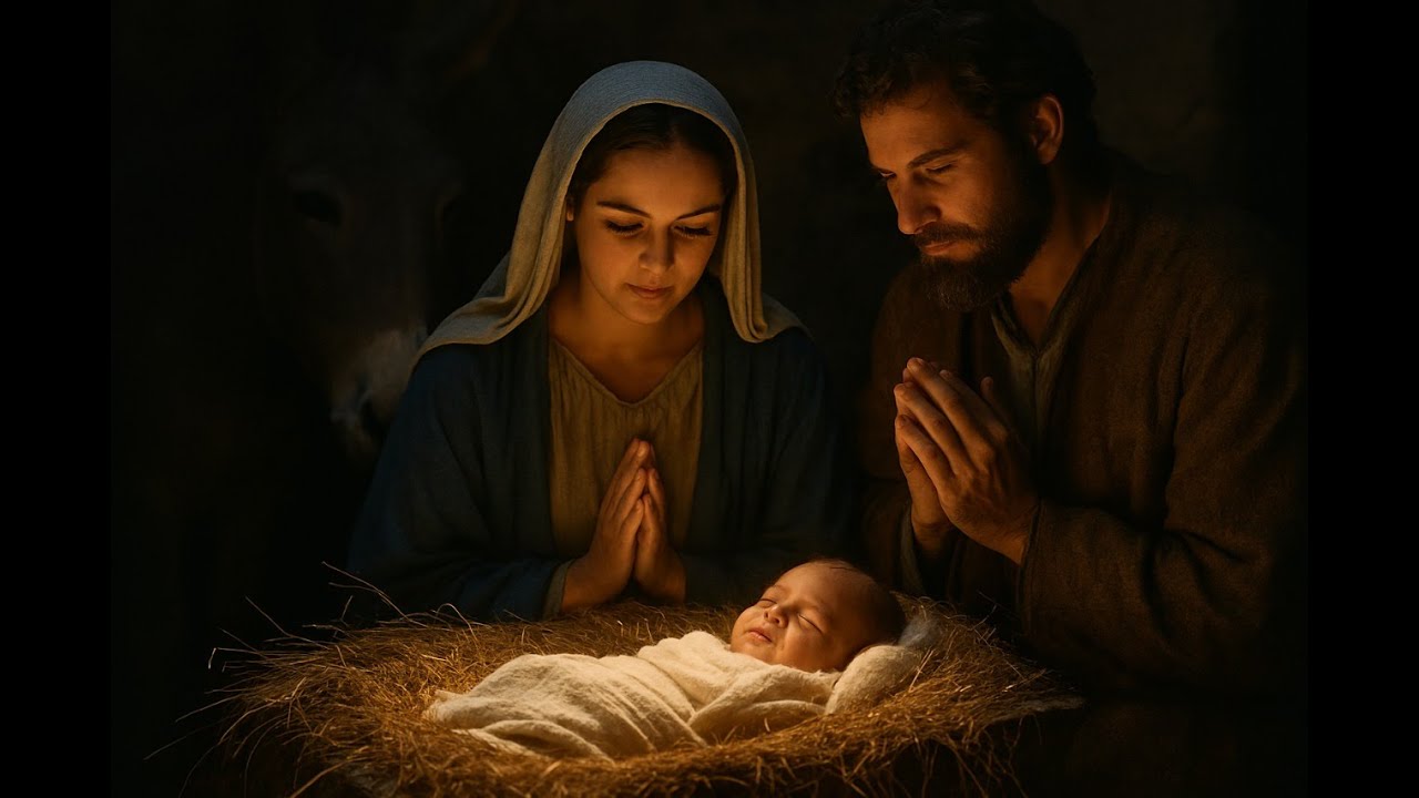 Salmo 145 (146) - Cantado 