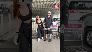 Prateik Smita Patil & Priya Banerjee Are Couple Goals Dont We All Agree?