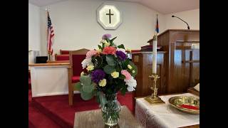 Good Friday: Where God's Love Kisses Wrath