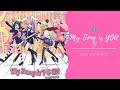 My Song is YOU!! 【Sub Español】// Show by Rock!! -Plasmagica-