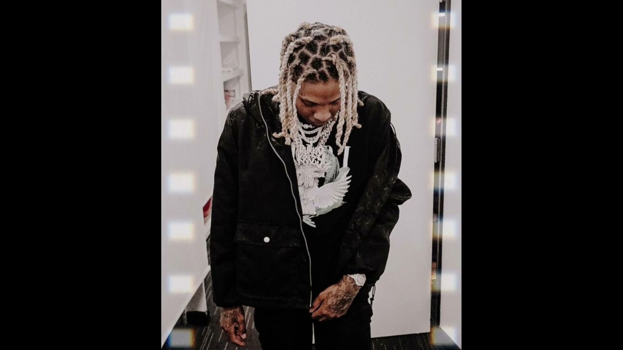 (FREE) Lil Durk Pain Type Beat 