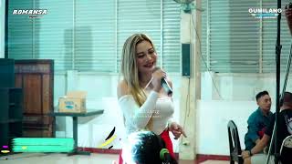 ROMANSA FULL ALBUM - ARLIDA PUTRI - DESI TATA - GUYUB RUKUN RING LEPPY BF DI RM SAPTORENGGO PATI