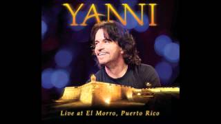 Yanni - Live at El Morro, Puerto Rico (2012) - One man&#39;s dream