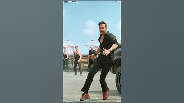 2 days to go for Singham Again | Singham Again