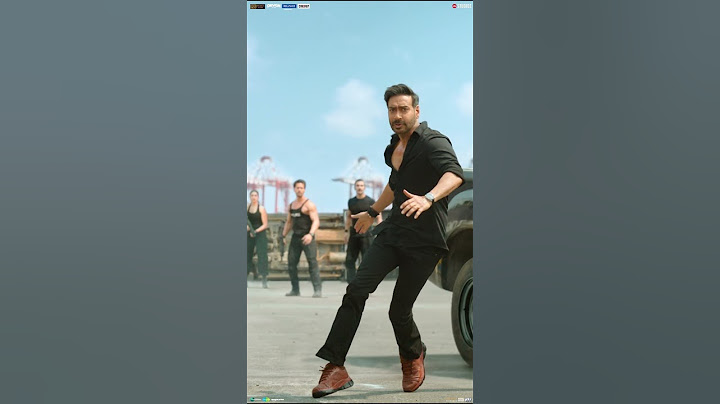 2 days to go for Singham Again | Singham Again