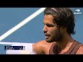 Roman Safiullin vs. Carlos Alcaraz Condensed Match | 2026 US Open Round 1