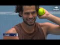 Roman Safiullin vs. Carlos Alcaraz Condensed Match | 2026 US Open Round 1