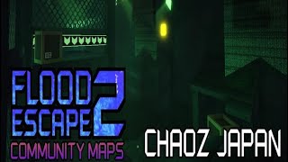 Yozy - Chaoz Japan (Slowed - Reverb)