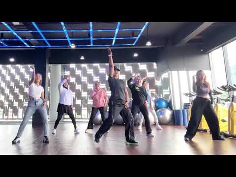 Elyanna - GANENI (Cardio Dance Session)
