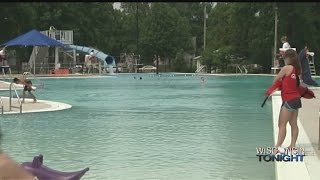 Green Bay to Host Pool Party Kickoff