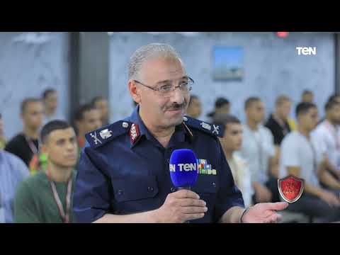 رئيس المجلس الطبي الجوي يوضح معايير والشروط الصحية ل القبول بالكلية الجوية