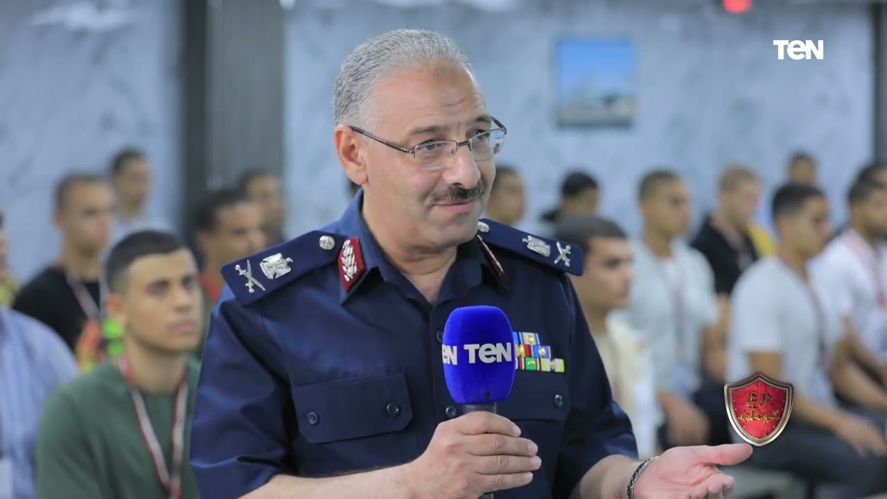 رئيس المجلس الطبي الجوي يوضح معايير والشروط الصحية لـ القبول بالكلية الجوية