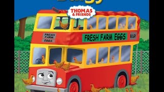My Thomas Story Library Bulgy Audio