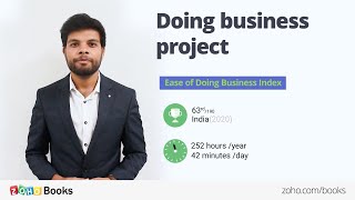 Why was e-invoicing under GST introduced and what are its benefits? | Basics of GST e-invoicing