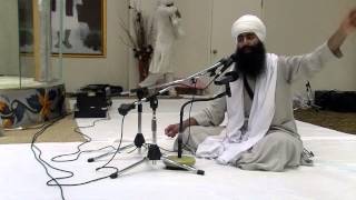 Bhai Sukha Singh - Put your Hopes in the Eternal Guru and you shall find Peace.