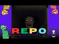 R.E.P.O. | poor taylor gets her first scare