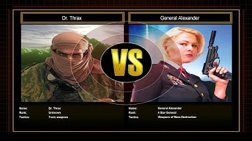 Shockwave Challenge: Toxin vs. Superweapon | Let