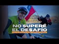 Imité una etapa de montaña del Tour de Francia / Reviews de equipamiento y bici