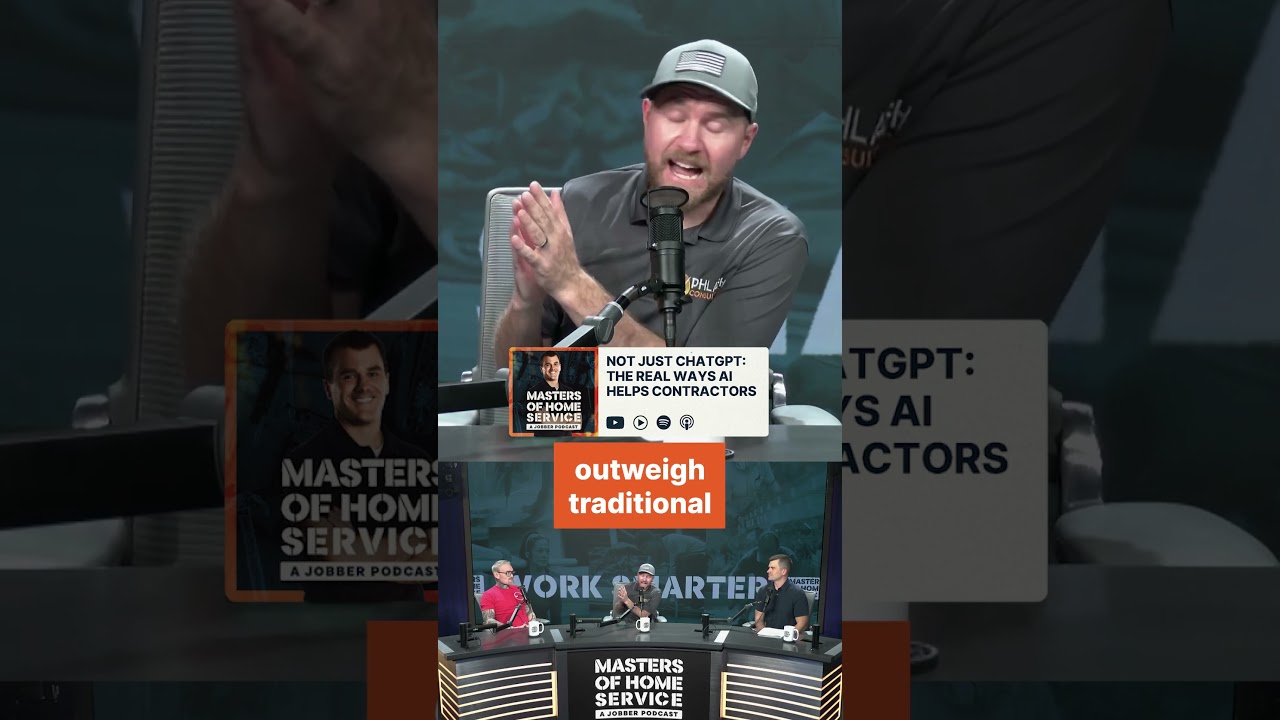 Почему поиск с использованием ИИ меняет методы работы бизнеса