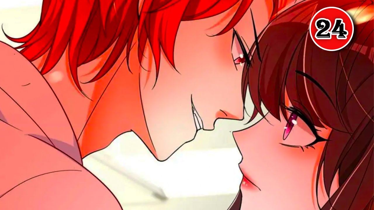 Spicy Wife's Reborn World l Ep 24 - YouTube