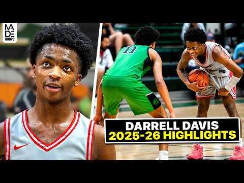 The Best High School Hooper You've Never Heard Of...