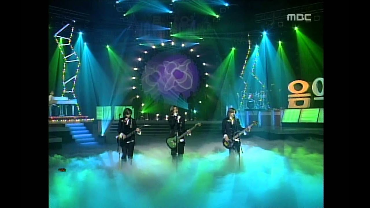 Y2K - Deep sadness, 와이투케이 - 깊은 슬픔, Music Camp 19990918