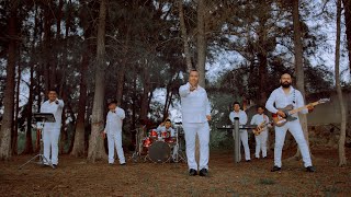 Amores de Montaña - San Pedro Cajonos -Los Grandes de Oaxaca (Video Oficial)